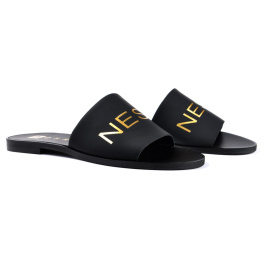 NESSI 21026/CZARNY 1