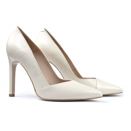 BRAVO MODA 1305/KREM SKORA BRAVO MODA 1305/KREM SKORA