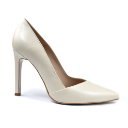 BRAVO MODA 1305/KREM SKORA