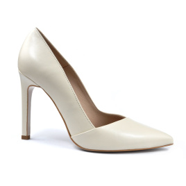 BRAVO MODA 1305/KREM SKORA