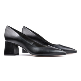 BRAVO MODA 1875/CZARNY SKORA BRAVO MODA 1875/CZARNY SKORA