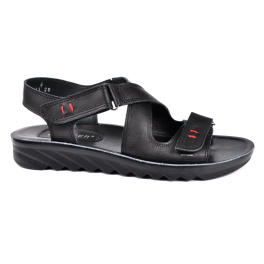 STEPTER 6209/BLACK