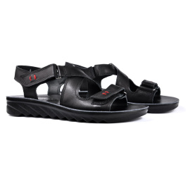 STEPTER 6209/BLACK