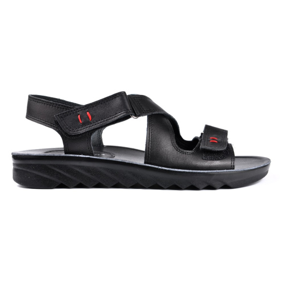 Босоніжки STEPTER 6209/BLACK