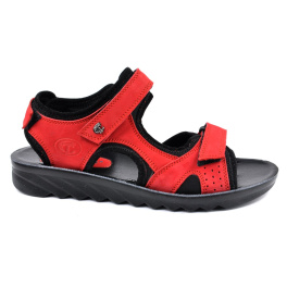 STEPTER 7179/RED NUB