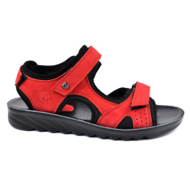 STEPTER 7179/RED NUB