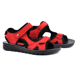 STEPTER 7179/RED NUB