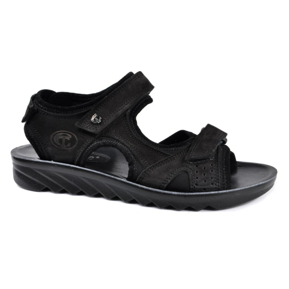 Босоніжки STEPTER 7179/BLACK NUB