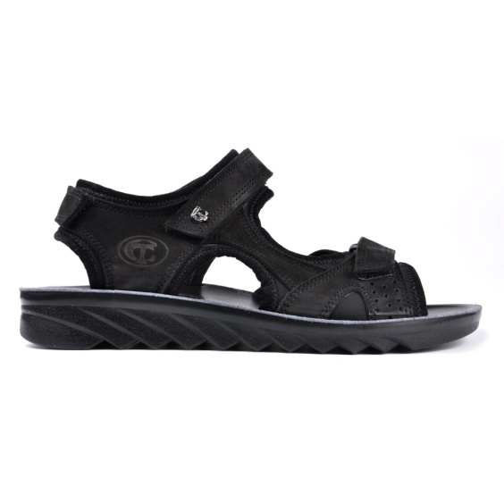 Босоніжки STEPTER 7179/BLACK NUB