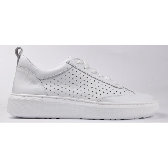 Кросівки КРОСІВКИ STEPTER 7641/WHITE/LICO