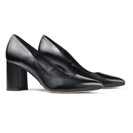 BRAVO MODA 1479/CZARNY SKORA+CARBON BRAVO MODA 1479/CZARNY SKORA+CARBON