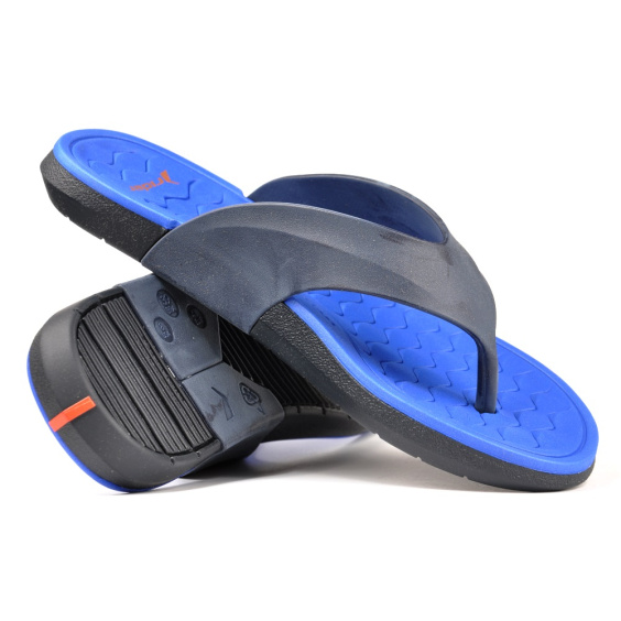 Шльопанці RIDER 82732/21119/BLUE