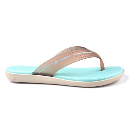 RIDER 82739/24942/BEIGE/TRANSP BROWN