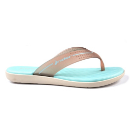 RIDER 82739/24942/BEIGE/TRANSP BROWN