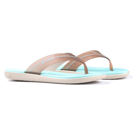 RIDER 82739/24942/BEIGE/TRANSP BROWN