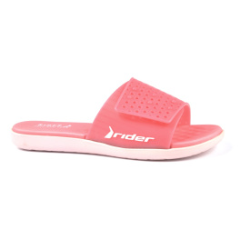 ЖІНОЧІ ШЛЬОПАНЦІ RIDER 82740/24411/PINK