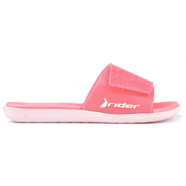 ЖІНОЧІ ШЛЬОПАНЦІ RIDER 82740/24411/PINK