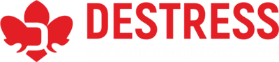Інтернет магазин жіночого та чоловічого взуття Destress